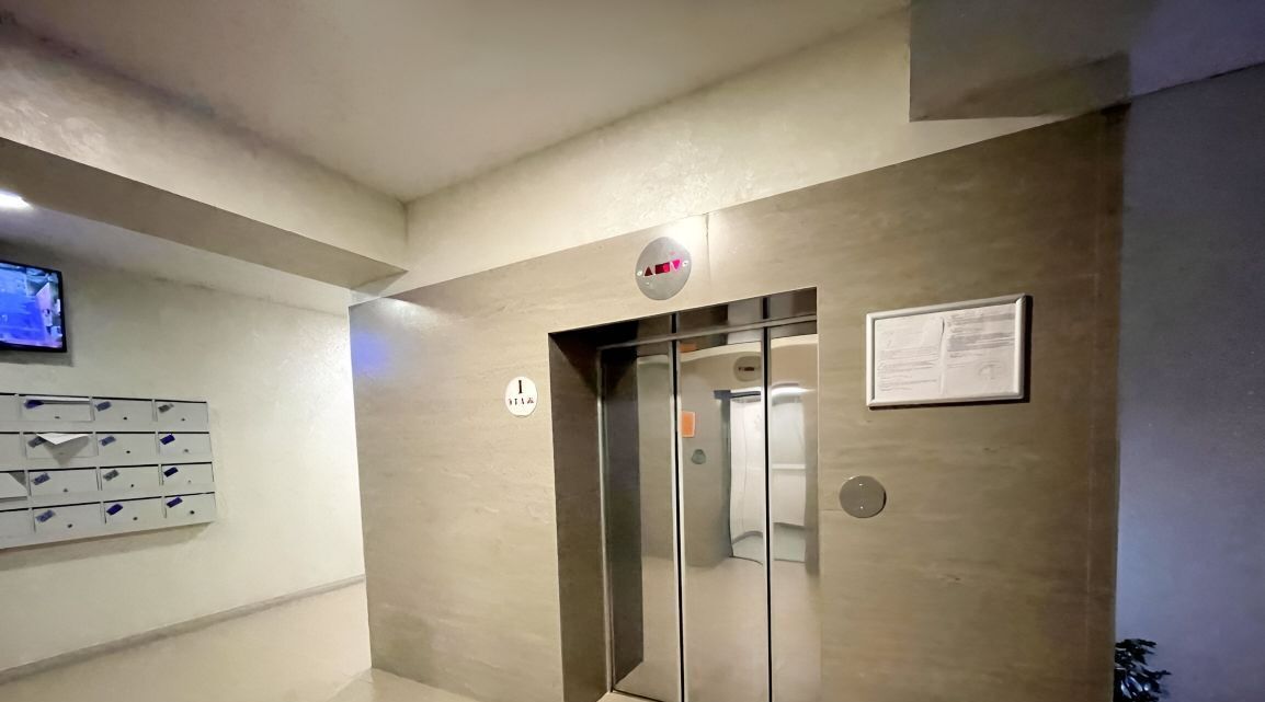 квартира г Тольятти р-н Автозаводский ул Спортивная 14 фото 24