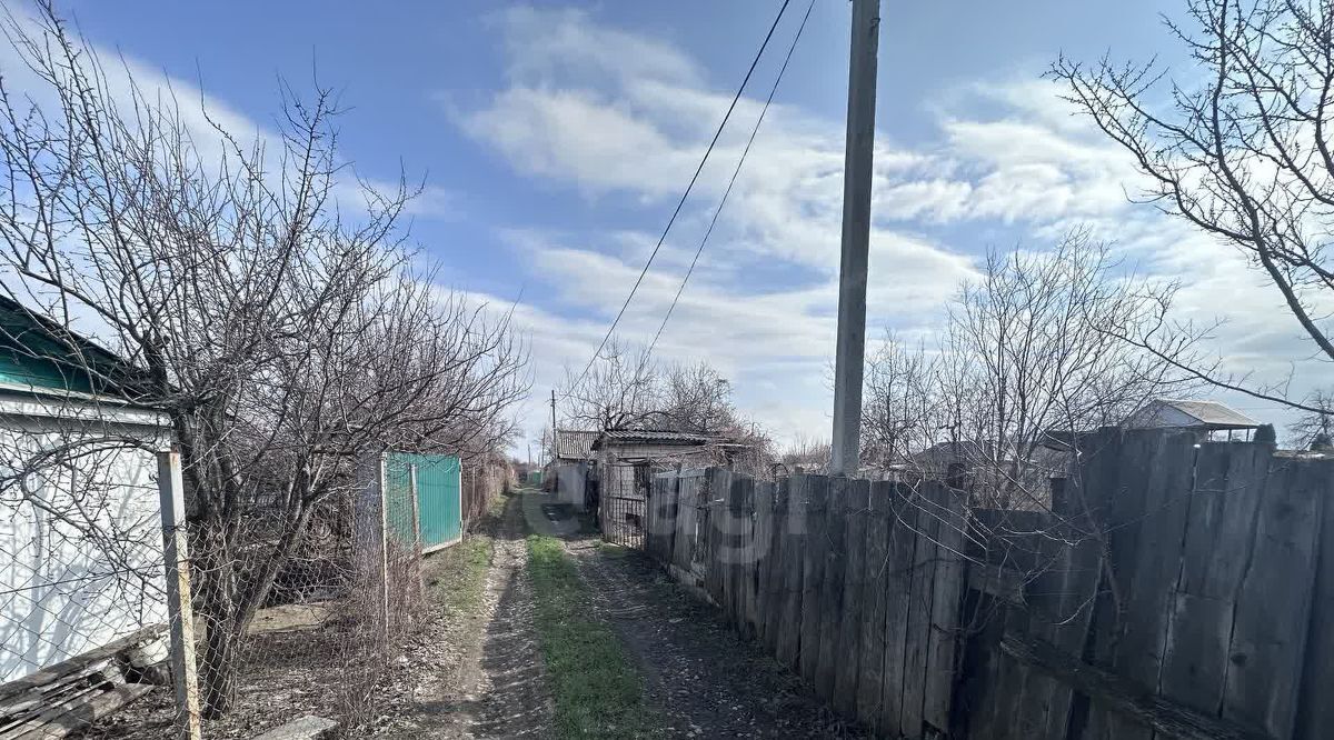 земля г Саратов р-н Ленинский снт терАлмаз-65 2я линия фото 8