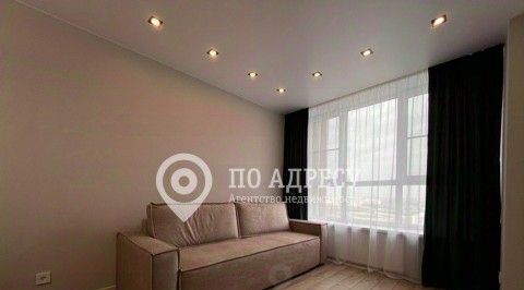 квартира г Энгельс р-н мкр Энгельс-9 3 фото 11