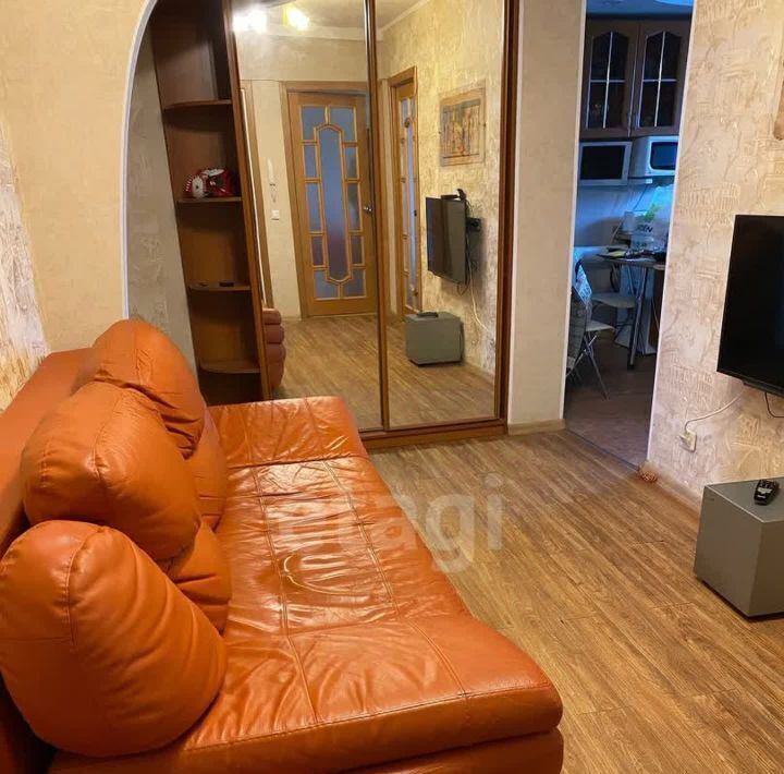 квартира г Сыктывкар ул Ленина 30 фото 7