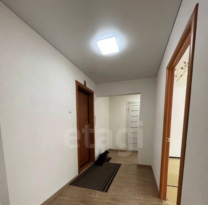 квартира г Усинск ул Строителей 16/1 фото 13