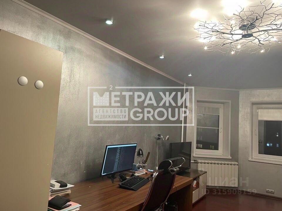 квартира г Королев ул Мичурина 27/2 фото 10