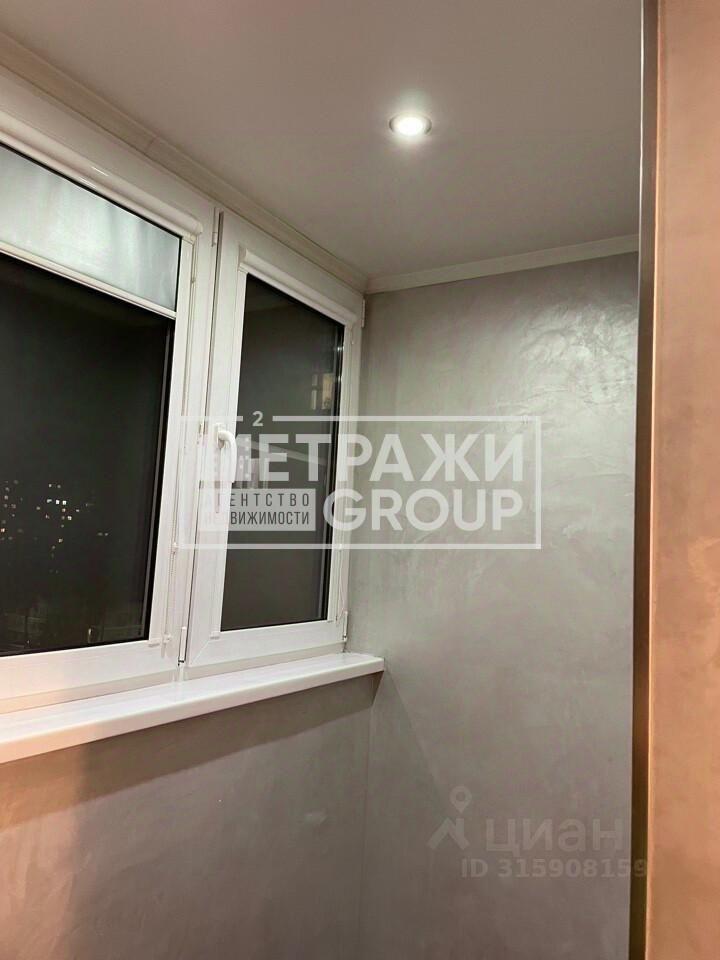 квартира г Королев ул Мичурина 27/2 фото 39