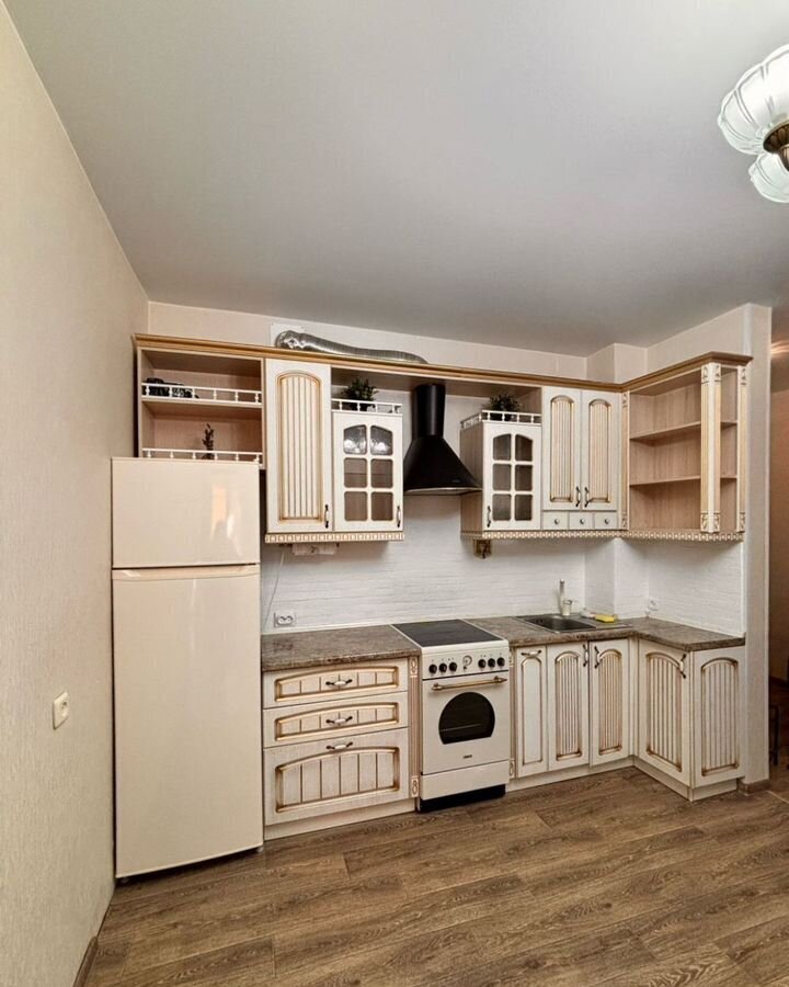 квартира г Нижний Тагил р-н Тагилстроевский ш Черноисточинское 29а фото 1