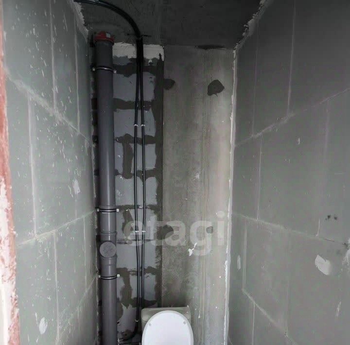 квартира г Екатеринбург Ботаническая ул. Гаршина, 3/2 фото 7