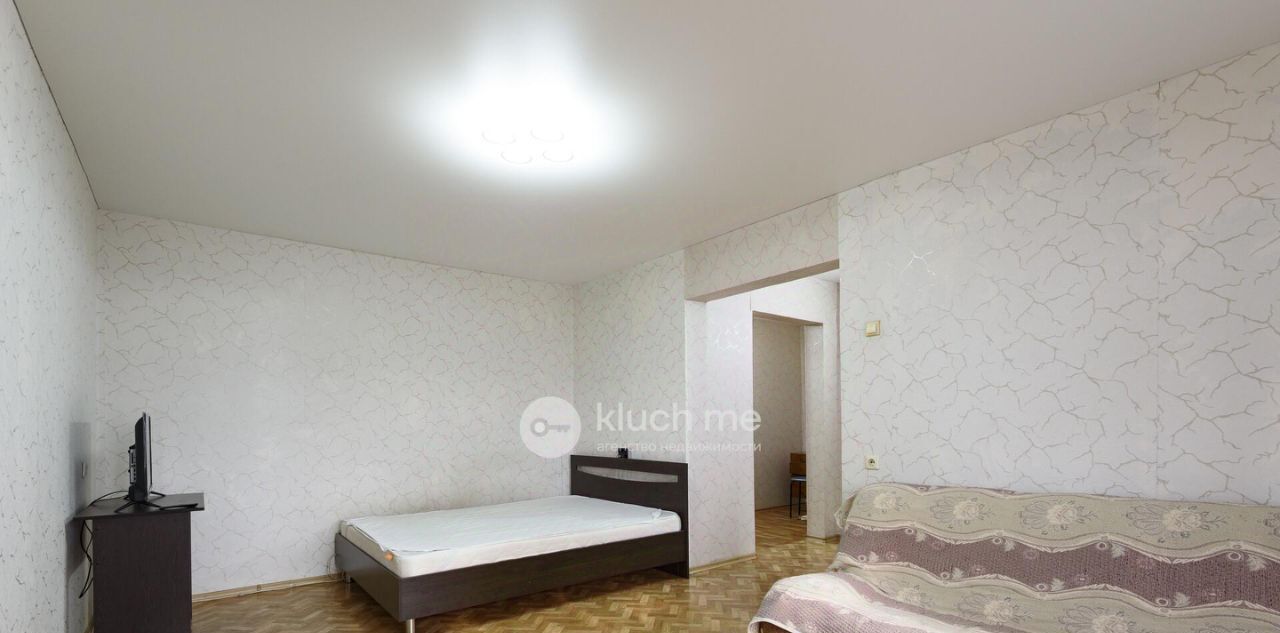 квартира г Казань Суконная слобода пр-кт Победы 226 фото 11