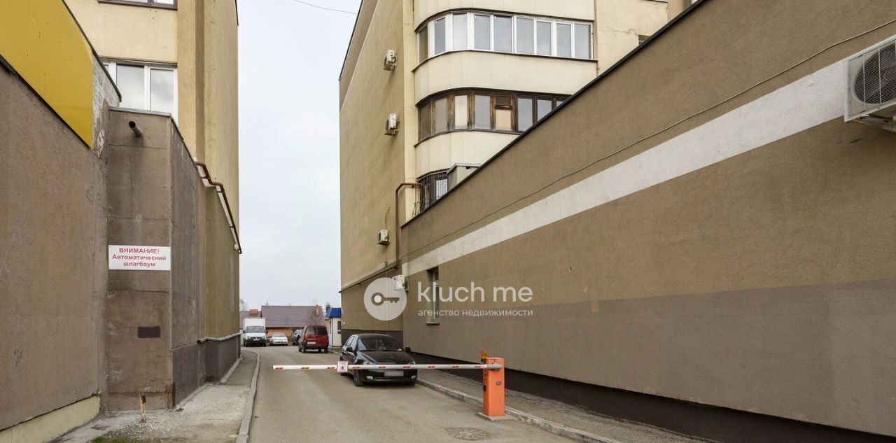 квартира г Казань Суконная слобода пр-кт Победы 226 фото 24