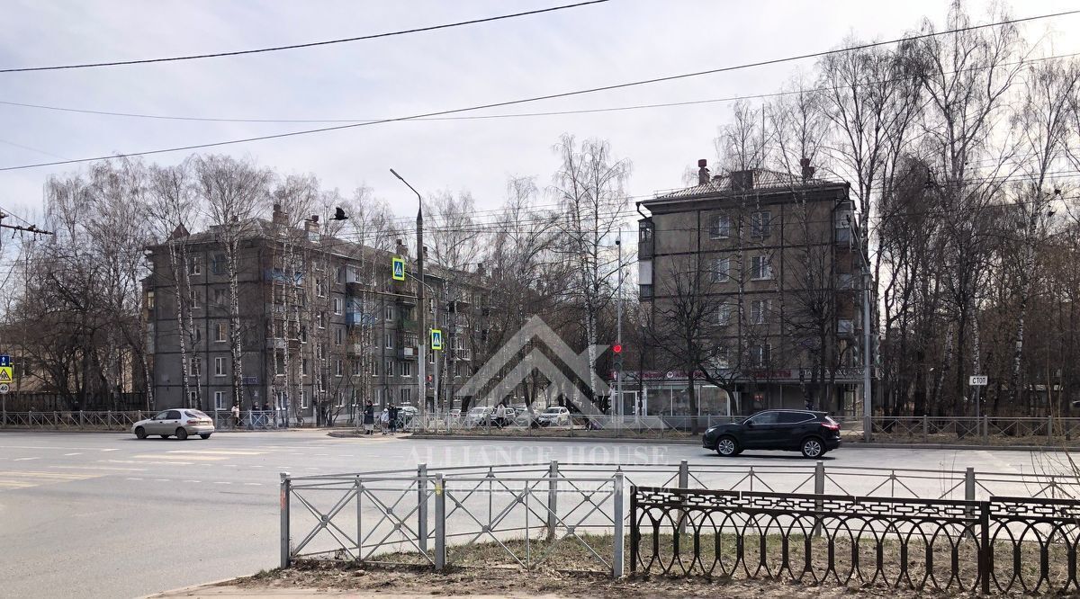 квартира г Казань Яшьлек ул Восстания 73 фото 19