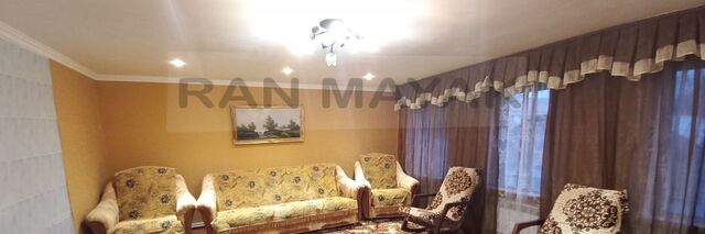 ул Школьная 8 Краснооктябрьское с/пос фото