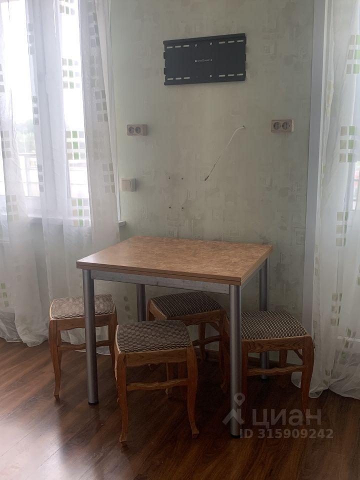 квартира г Зеленоград 23-й микрорайон ЗелАО Крюково к 2304, Московская область, г Пушкино, Зеленоград фото 9