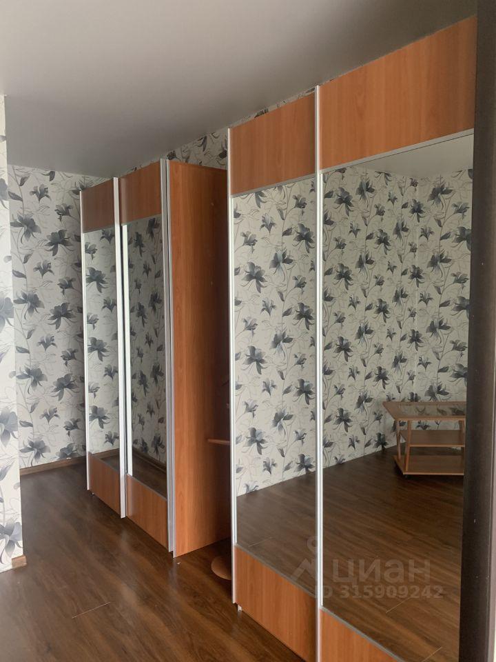 квартира г Зеленоград 23-й микрорайон ЗелАО Крюково к 2304, Московская область, г Пушкино, Зеленоград фото 11