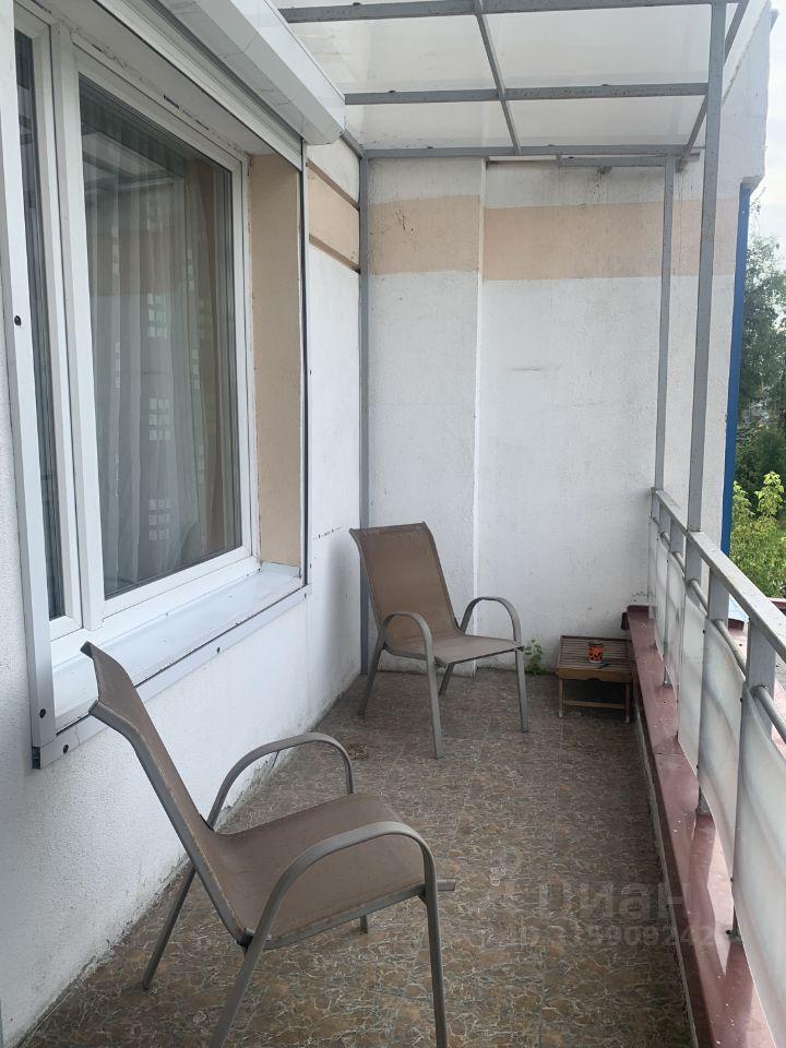 квартира г Зеленоград 23-й микрорайон ЗелАО Крюково к 2304, Московская область, г Пушкино, Зеленоград фото 16