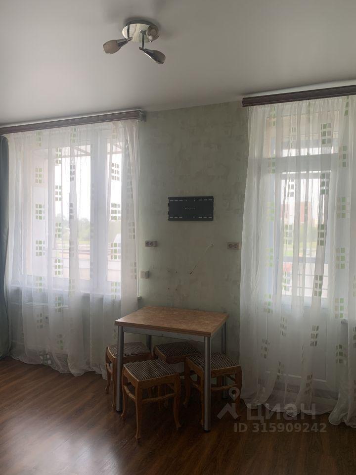 квартира г Зеленоград 23-й микрорайон ЗелАО Крюково к 2304, Московская область, г Пушкино, Зеленоград фото 25