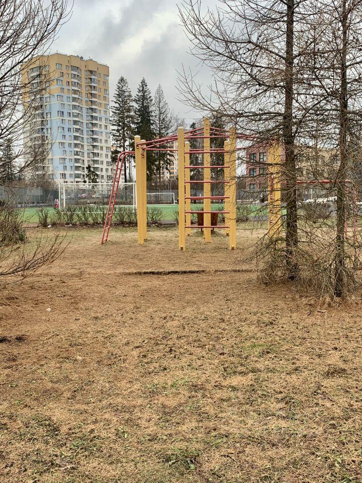 квартира г Зеленоград 23-й микрорайон ЗелАО Крюково к 2304, Московская область, г Пушкино, Зеленоград фото 38