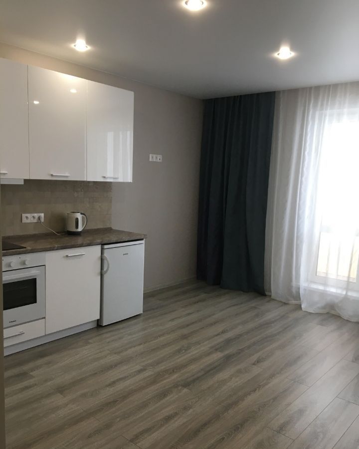 квартира г Новосибирск Речной вокзал ул Кирова 225 фото 2