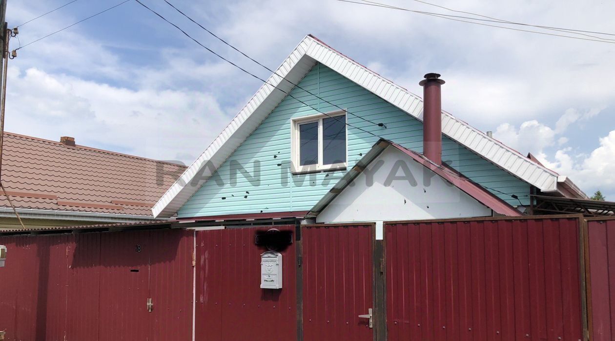 квартира г Майкоп ул Куйбышева 38 фото 1