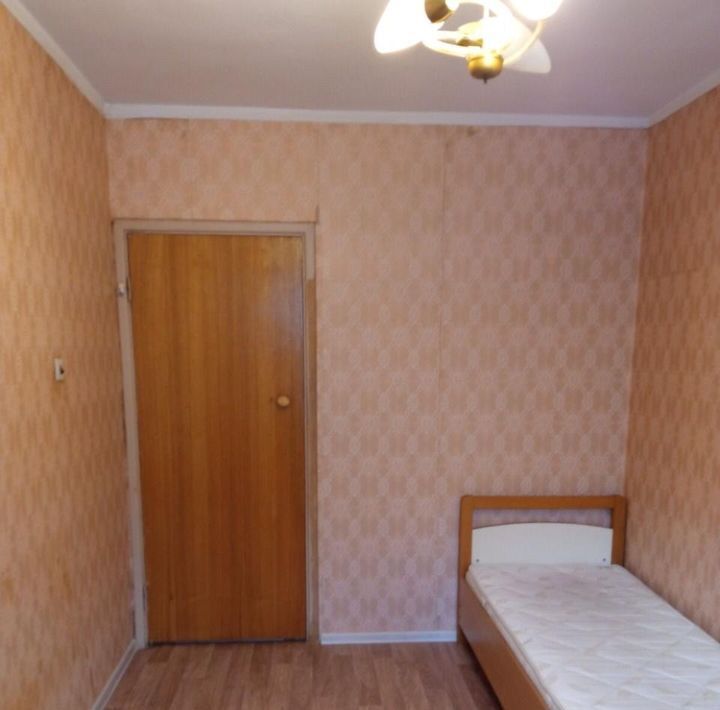 квартира г Москва ул Веерная 3к/3 Матвеевская фото 6