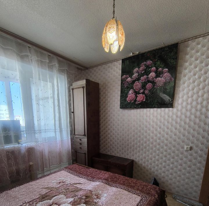 квартира г Ульяновск р-н Заволжский пр-кт Генерала Тюленева 36 фото 27