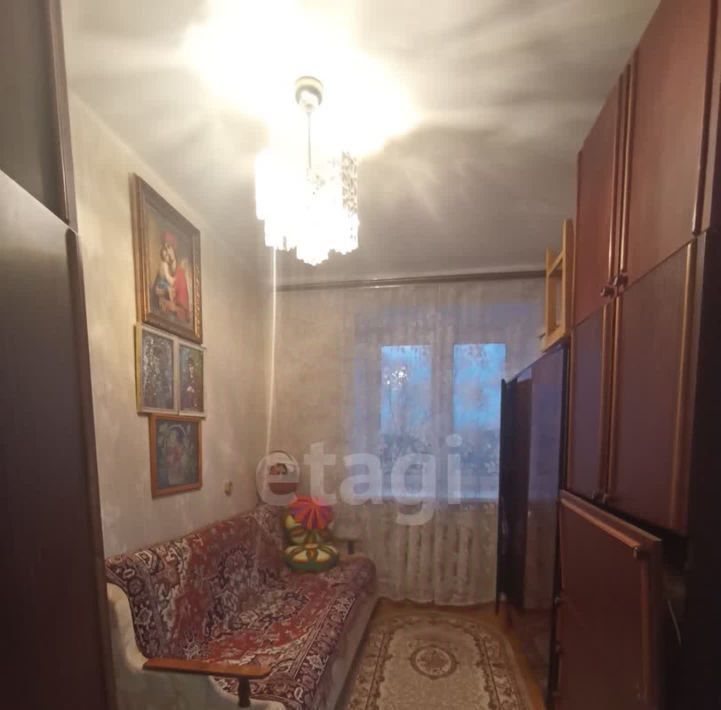 квартира г Можга мкр Наговицынский 30 Можгинский район фото 6