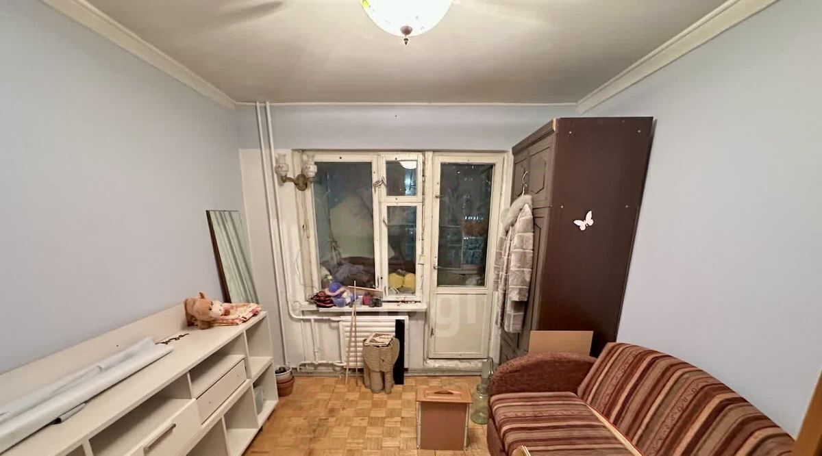 квартира г Ижевск р-н Устиновский ул Союзная 17 фото 7