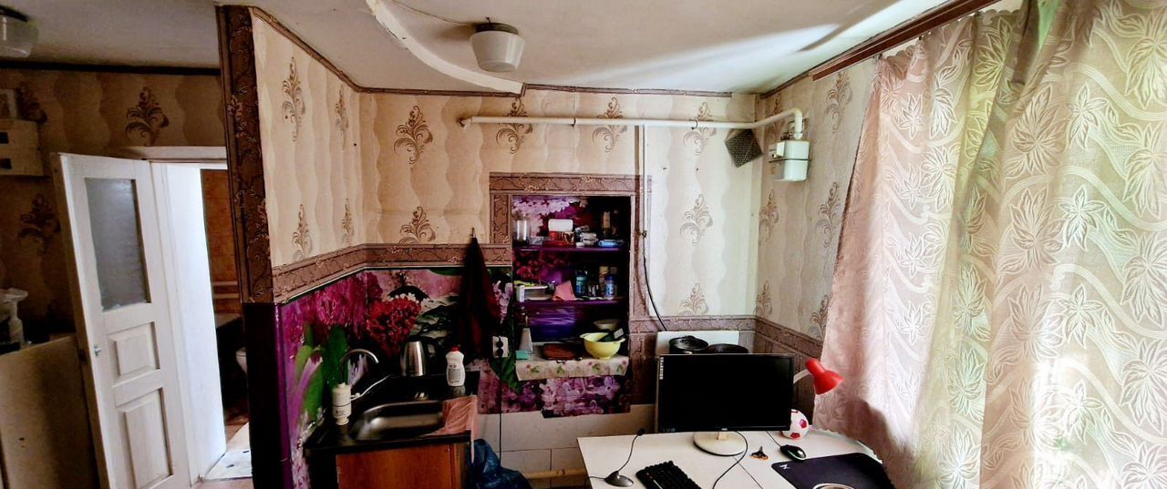 квартира р-н Борисоглебский г Борисоглебск ул Свободы 219 фото 5