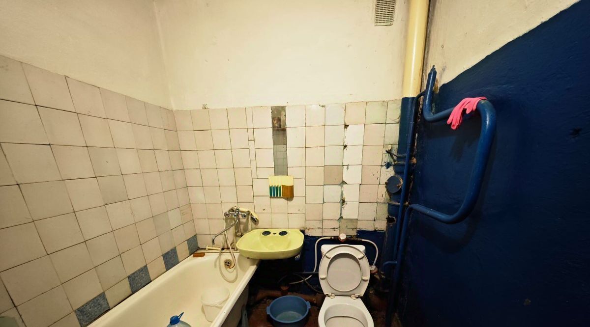 квартира г Рузаевка ул Ухтомского 28 фото 6