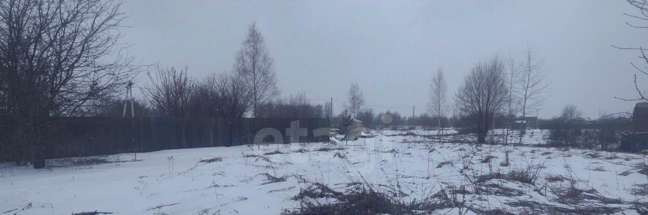 земля г Брянск р-н Советский СО Ласточка тер. фото 2