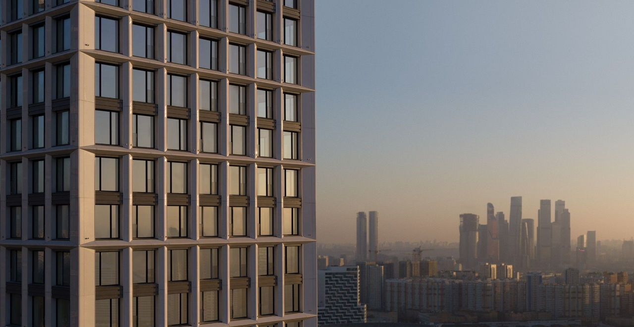 квартира г Москва метро Академическая ул Кедрова 5к/1 фото 2