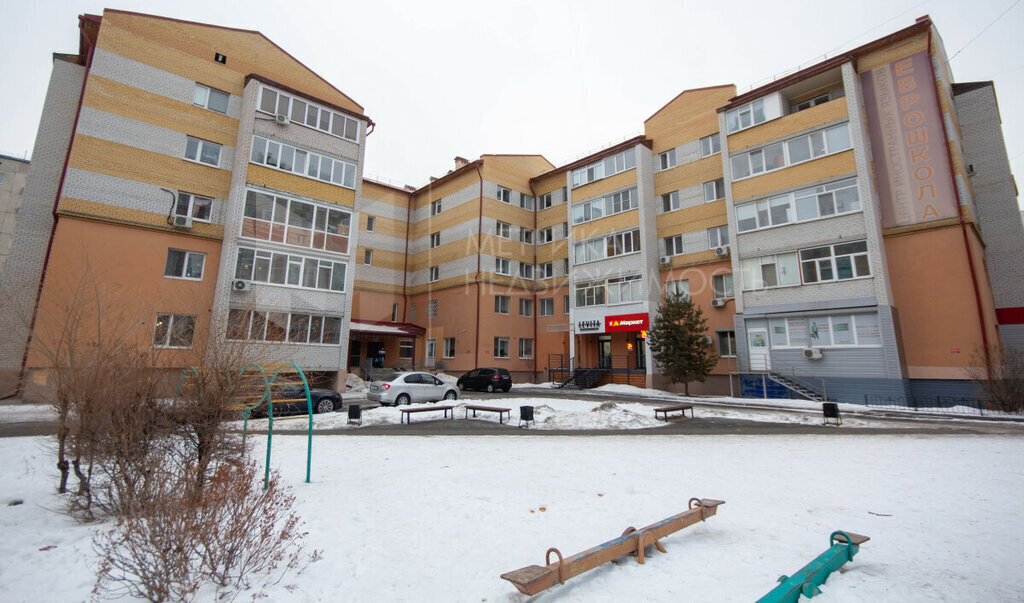 свободного назначения г Тюмень ул Газовиков 25к/2 фото 12