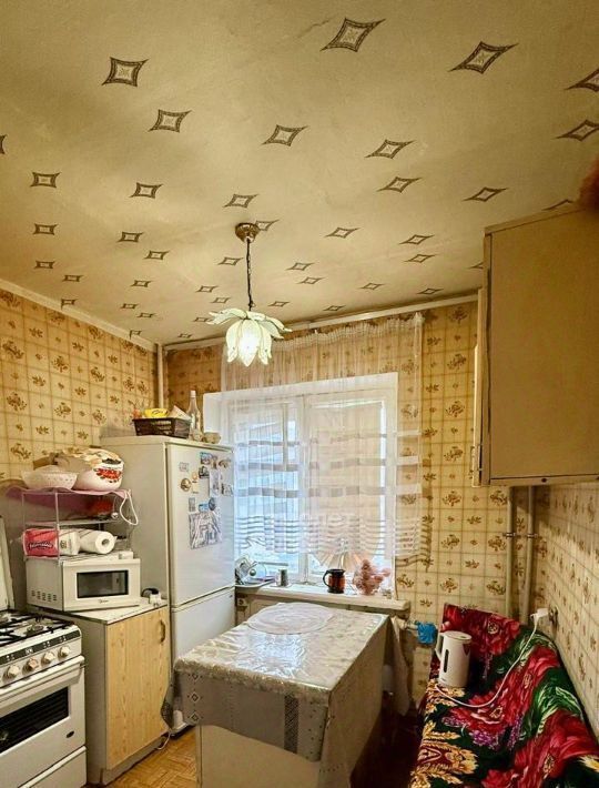 квартира г Курск р-н Центральный ул Ленина 8 фото 1