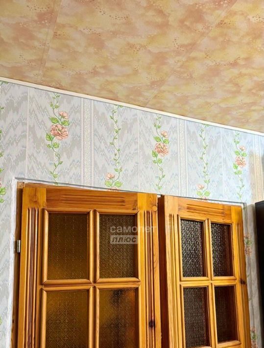 квартира г Курск р-н Центральный ул Ленина 8 фото 19