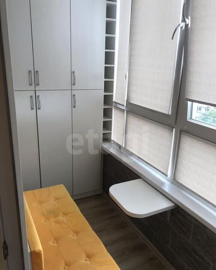 квартира г Севастополь ул Репина 1б/4 Крым фото 8