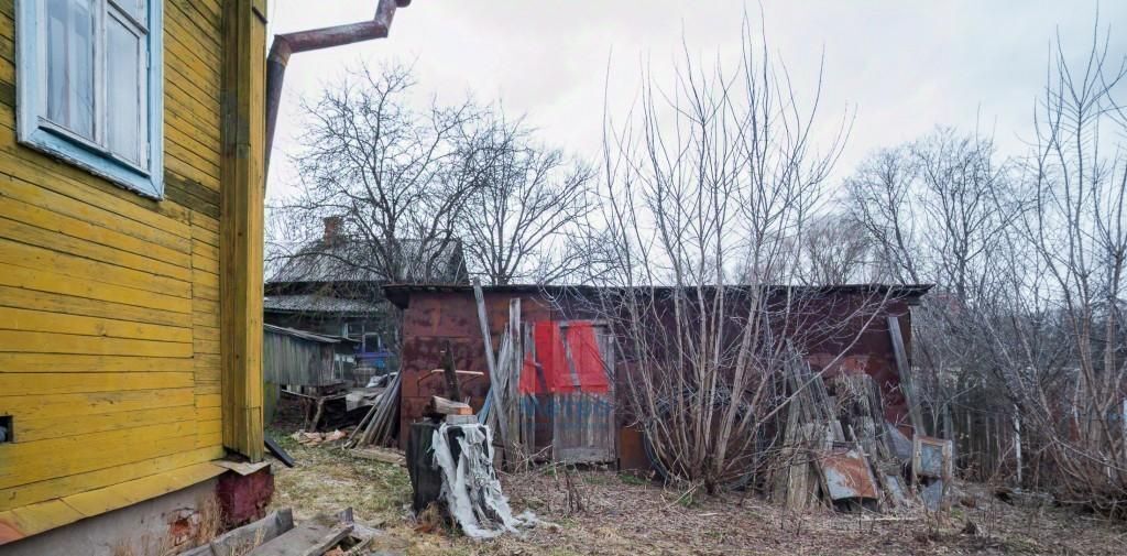 земля г Ярославль р-н Заволжский ул Дачная 22 фото 4