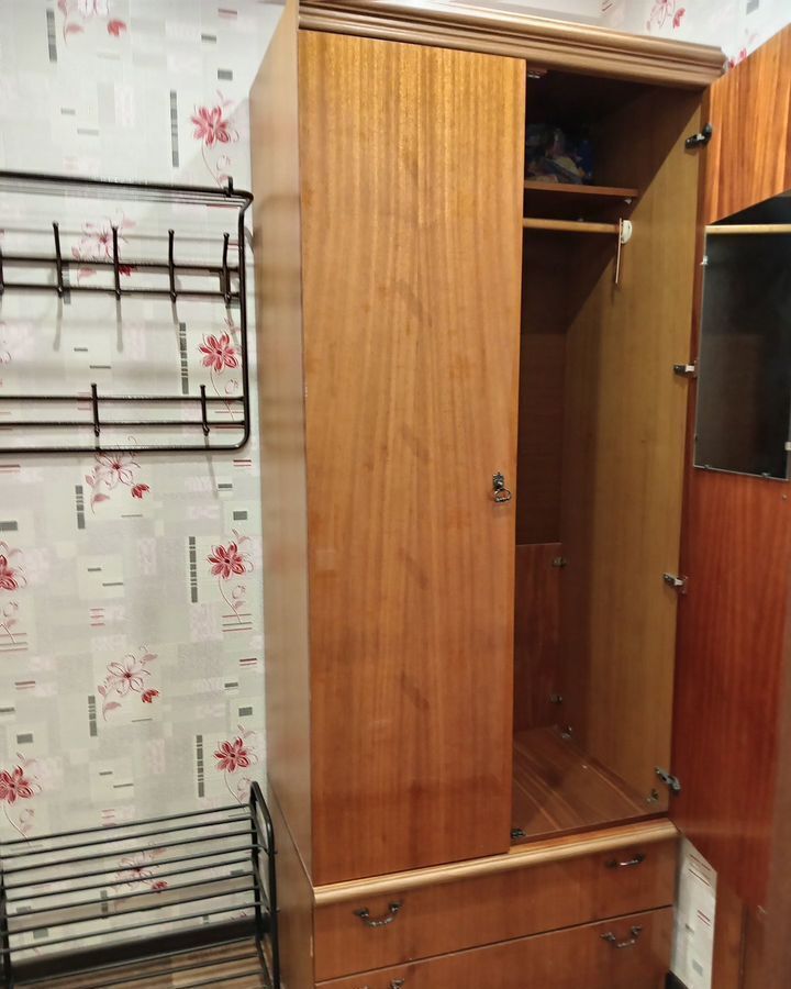 квартира г Новосибирск ул Беловежская 6/1 Площадь Маркса фото 3