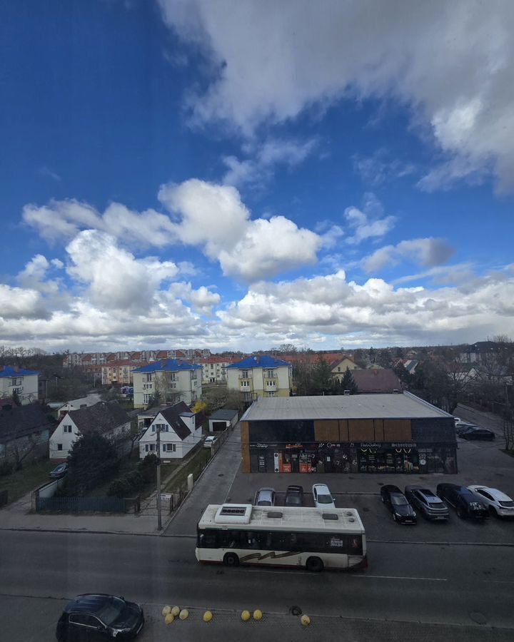 квартира г Калининград р-н Ленинградский ул Герцена 36 фото 13
