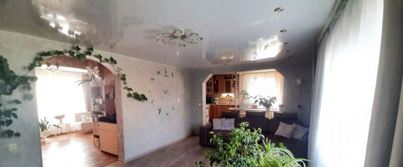 дом г Киров п Садаковский фото 23