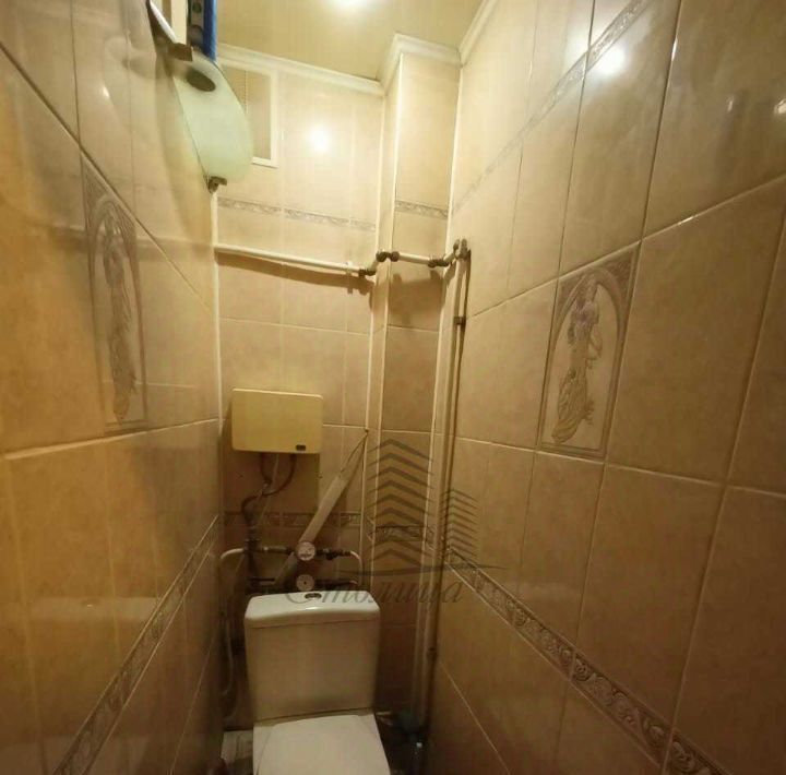 квартира г Старый Оскол микрорайон Жукова 8 фото 9