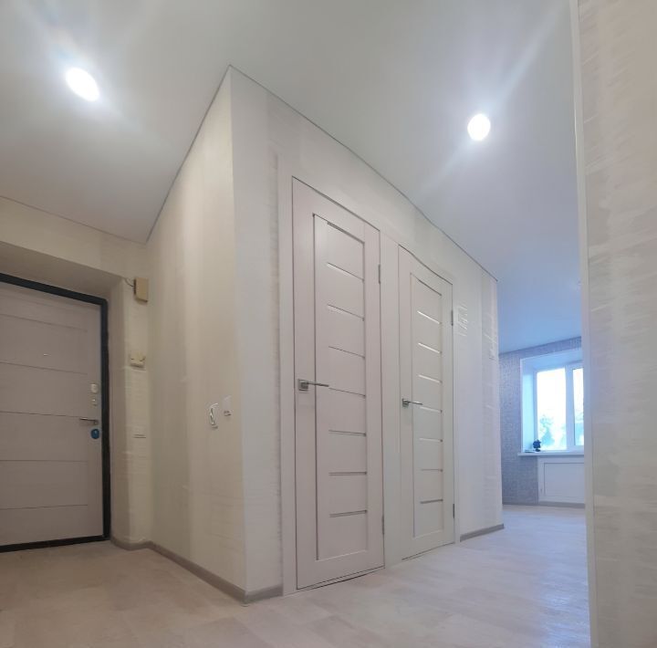 квартира г Старый Оскол Интернациональный микрорайон 36 фото 17