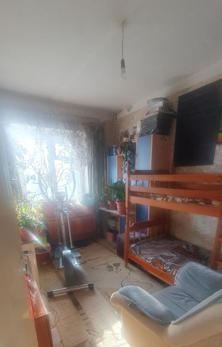 квартира г Сургут Железнодорожников ул Крылова 13 фото 28