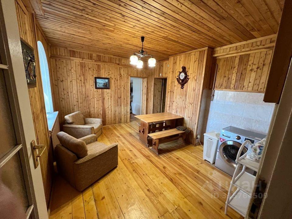 дом г Домодедово мкр Белые Столбы ул Каштановая 19 Домодедовская фото 23