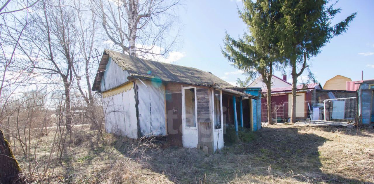 земля г Калуга д Матюнино фото 11