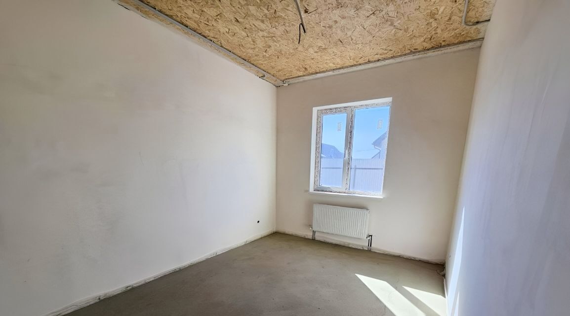 дом г Краснодар п Индустриальный р-н Прикубанский фото 12