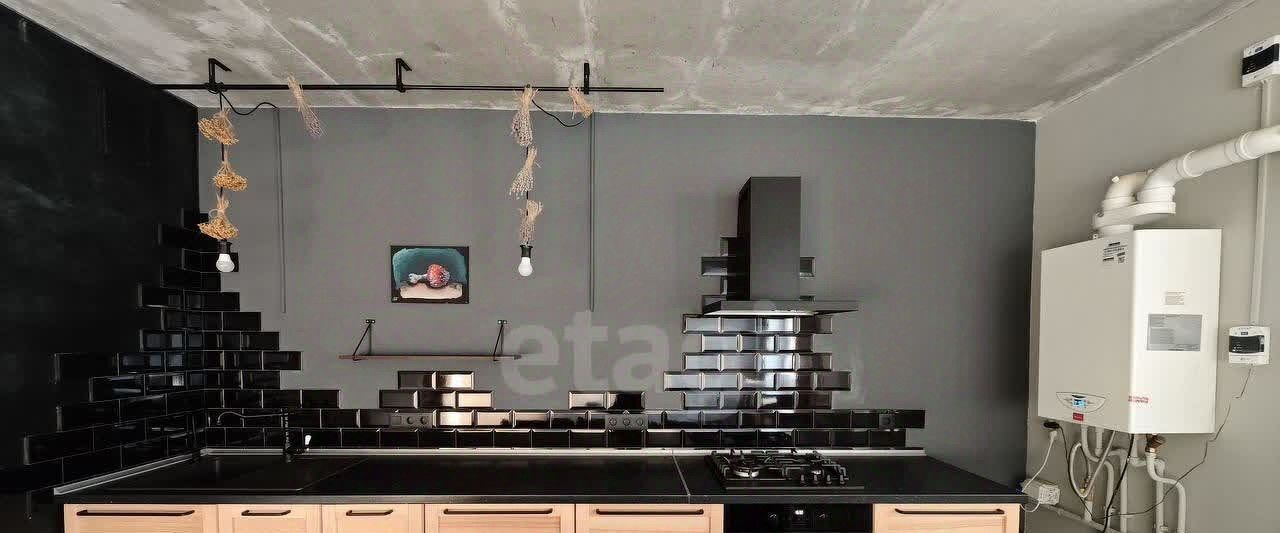 квартира г Ростов-на-Дону р-н Пролетарский ул Подвойского 68 фото 2