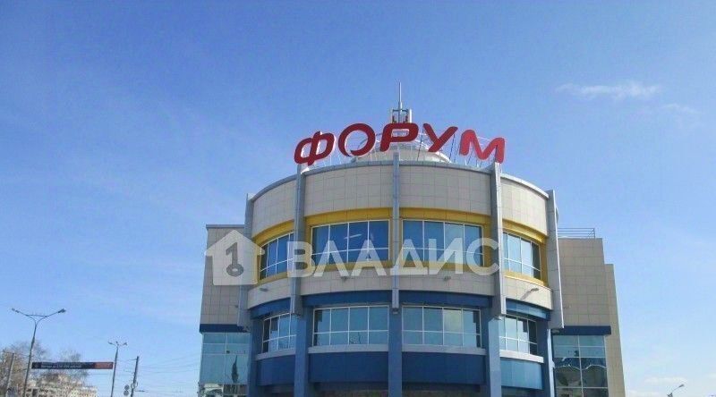 торговое помещение г Йошкар-Ола ул Карла Маркса 99 фото 1