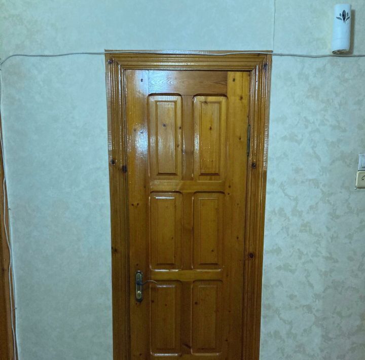квартира г Махачкала р-н Ленинский ул Хаджи Булача 7б фото 12