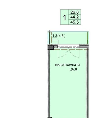 р-н Октябрьский дом 5 фото