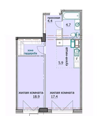 р-н Октябрьский дом 5 фото