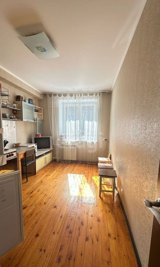 квартира г Томск р-н Советский Академгородок ул Вавилова 14 фото 5