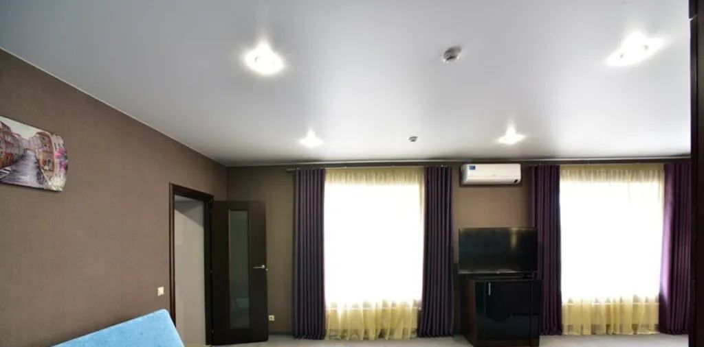 комната г Смоленск р-н Ленинский пер Перовский 1-й 2а фото 3