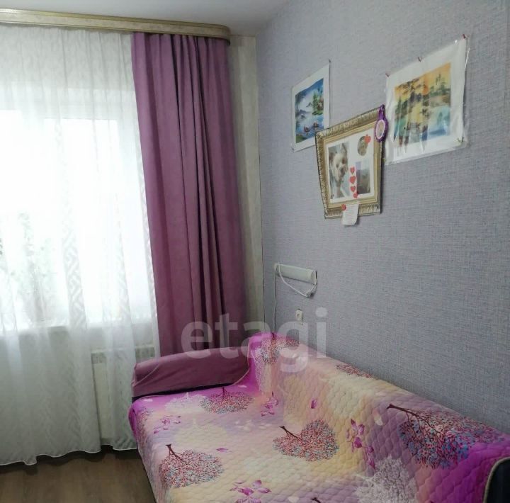 квартира г Нижний Тагил р-н Дзержинский ул Калинина 115 фото 13